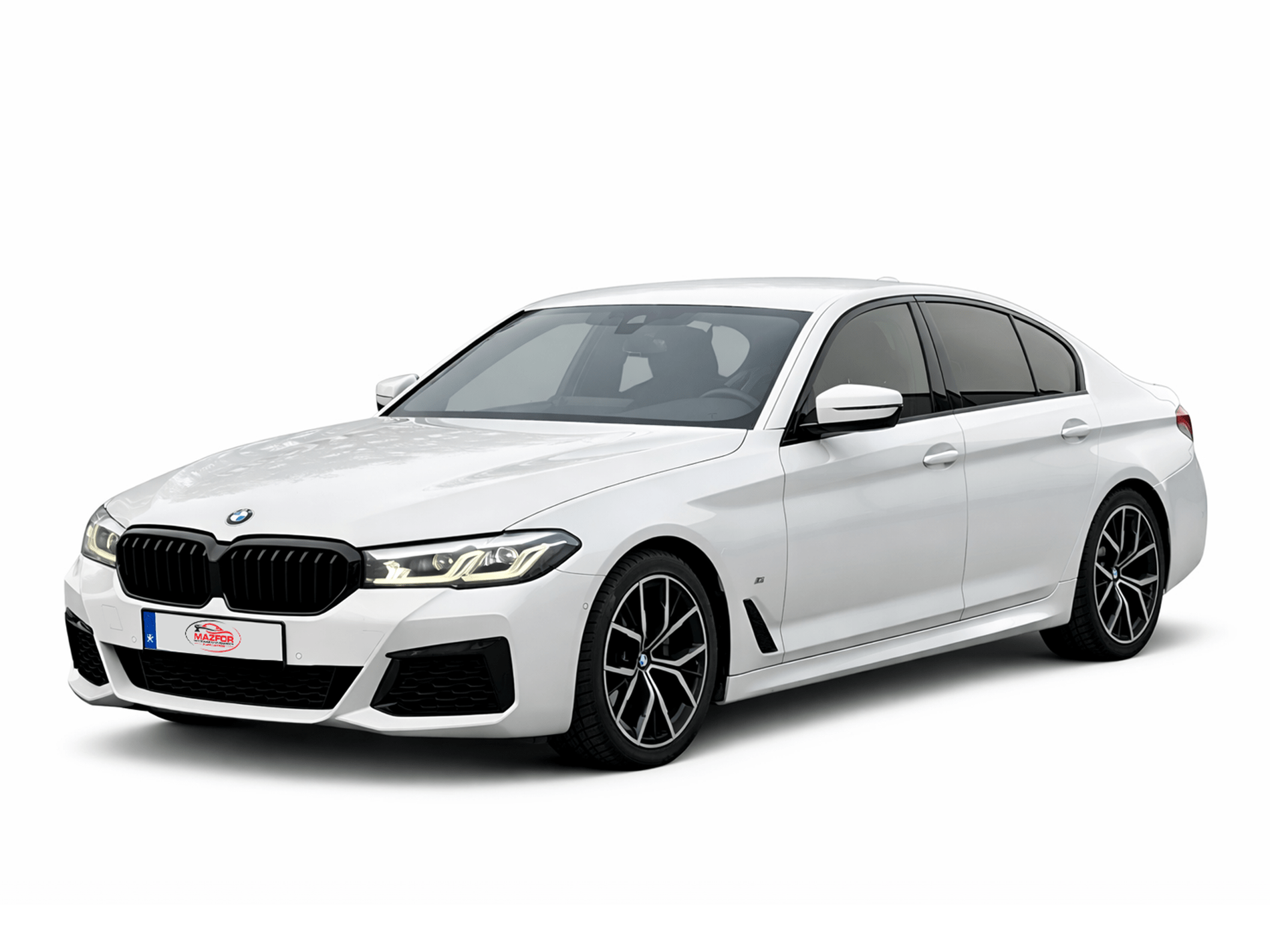 Wypożyczalnia Samochodów Mazfor Wypożyczalnia Samochodów Mazfor