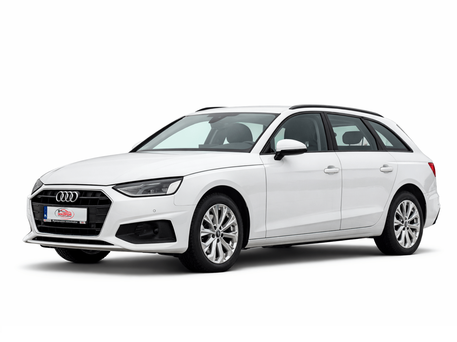 Wypożyczalnia Samochodów Mazfor Wypożyczalnia Samochodów Mazfor