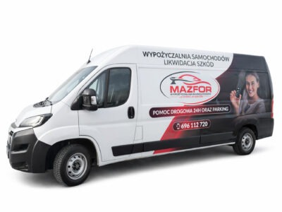 Wypożyczalnia Samochodów Mazfor Wypożyczalnia Samochodów Mazfor