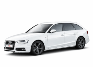 Audi A4 TK798FE