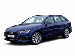 Audi A4 TK820FW
