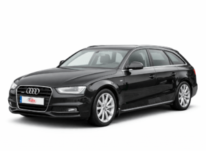 Audi A4 TK946EX (HAK)