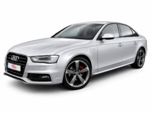 Audi A4 WN9017M