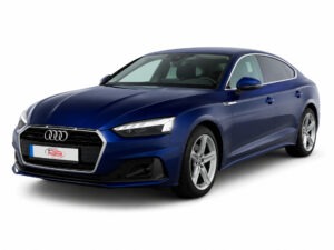 Audi A5 KK6153Y