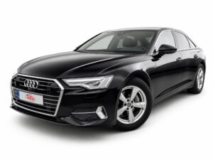 Audi A6 WT6766C