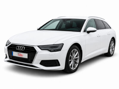 Audi A6 WY752FP