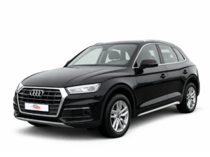 Audi Q5 TK585FH