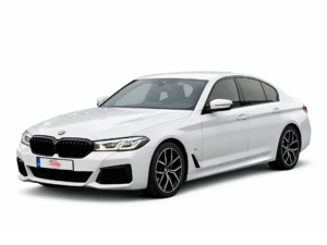 BMW 5 PY05160
