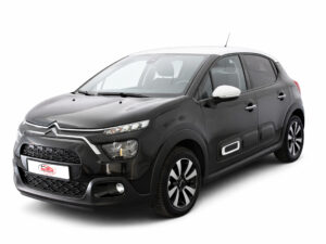 Citroen C3 WW 9593Y