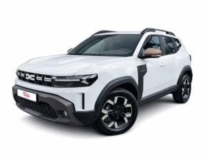 Dacia Duster WE6GF87 (HAK - LPG)