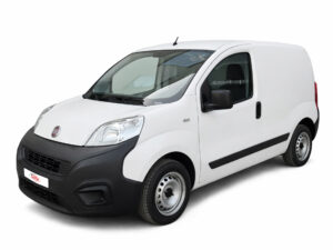 Fiat Fiorino TK 1518U
