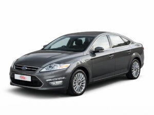 Ford Mondeo TK997EN