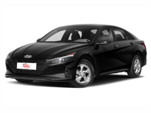 HYUNDAI Elantra TK-147AL