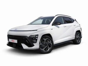HYUNDAI Kona TK220CT