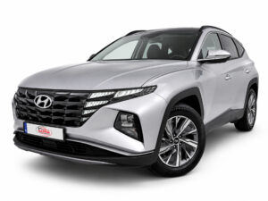 HYUNDAI Tucson TK173CP (HAK)