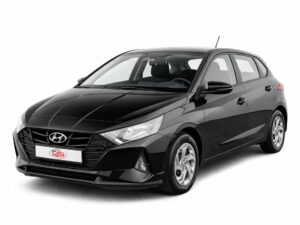 HYUNDAI i20 TK 141CC