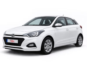 HYUNDAI i20 TKI 6929L