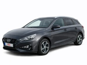 HYUNDAI i30 TK 518AV