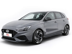 HYUNDAI i30 TK764EK