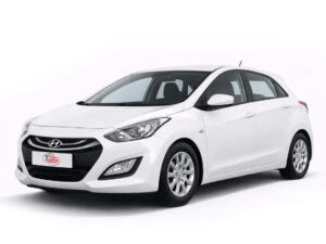 HYUNDAI i30 WZ748ET