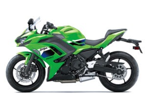 Kawasaki Ninja 650 TKI G5JL