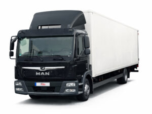 MAN TGL PNT TS83