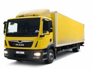 MAN TGM DSW XL29