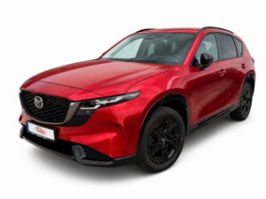 Mazda CX-5 DX2420H