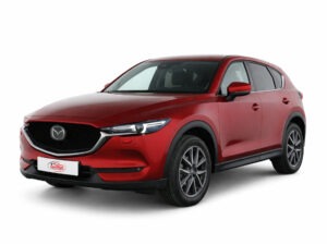 Mazda Cx-5 DW 2SW68 (HAK)