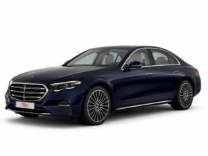 Mercedes E klasa WGM3242N