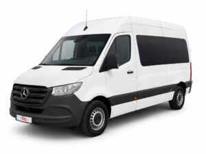 Mercedes Sprinter 8os. TK603GH