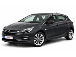 Opel Astra WGM4771F