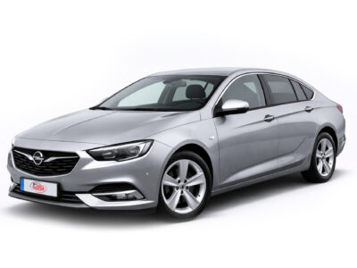 Opel Insignia TK765EK (MA HAK)