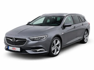 Opel Insignia WE1C907 (HAK)