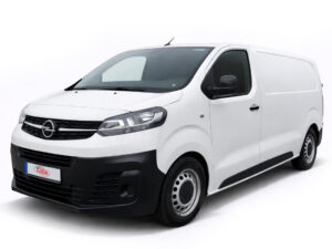 Opel Vivaro TKI 0984S