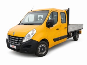 Renault Master TKI8828R (HAK)