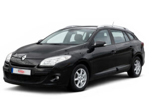 Renault Megane KRA 5131W (HAK)