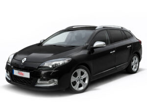 Renault Megane (TK599EY (HAK))