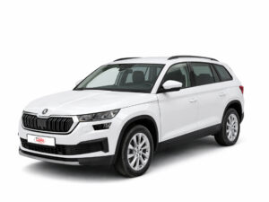 Skoda Kodiaq KK7936Y (HAK)