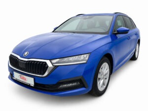 Skoda Octavia SG916AU