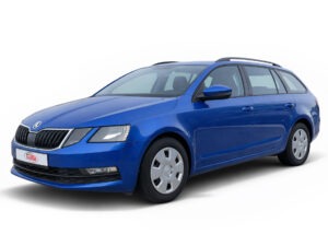Skoda Octavia TK302EC
