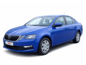 Skoda Octavia TK303EC