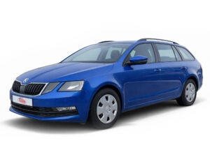 Skoda Octavia WI049HP (HAK)