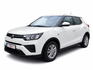 Ssang yong Tivoli TK 241CA (HAK)