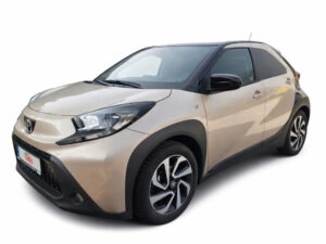 TOYOTA Aygo X Cross TK039EU
