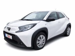 TOYOTA Aygo X Cross TKI6280R