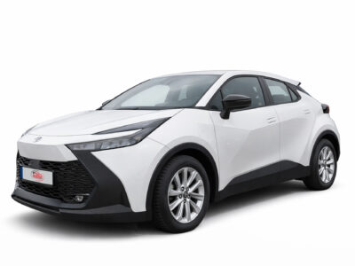TOYOTA C-HR TK893FH (HAK)