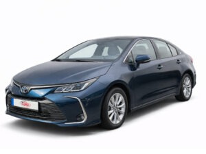 TOYOTA Corolla DX09285