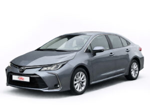 TOYOTA Corolla WE7H306