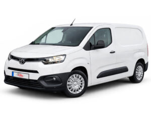 TOYOTA Proace City TK076FW (HAK)